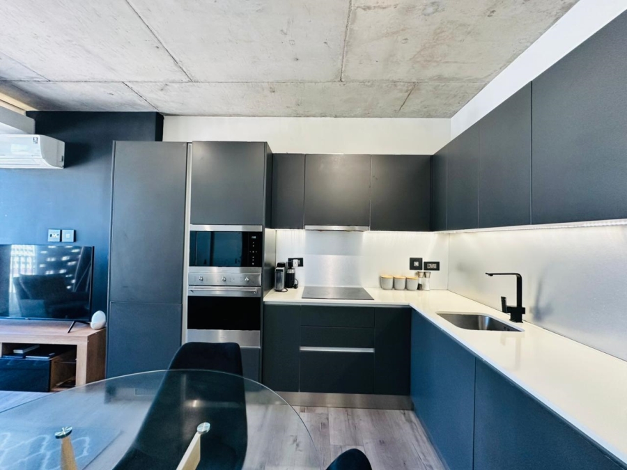1 Bedroom Property for Sale in De Waterkant Western Cape
